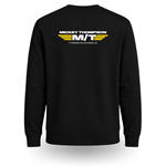 Mickey Thompson Heavyweight Crewneck